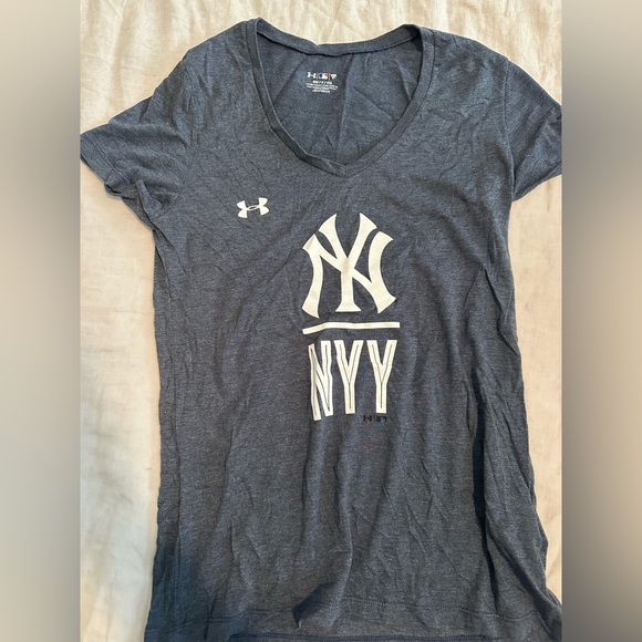 New York Yankees tee shirt - Picture 1 of 2